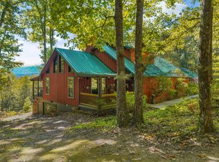 2848 Mountain Blvd, Sevierville, TN 37876