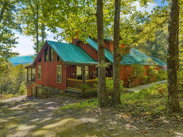 2848 Mountain Blvd, Sevierville, TN 37876