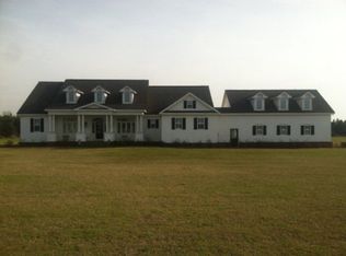 139 Avera Rd, Vienna, GA 31092