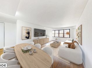 240 E 82nd St APT 18F, New York, NY 10028