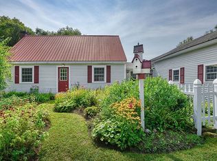 39 Weston Heights Rd, Bellows Falls, VT 05101