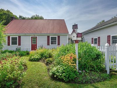 39 Weston Heights Road, Bellows Falls, VT, 05101