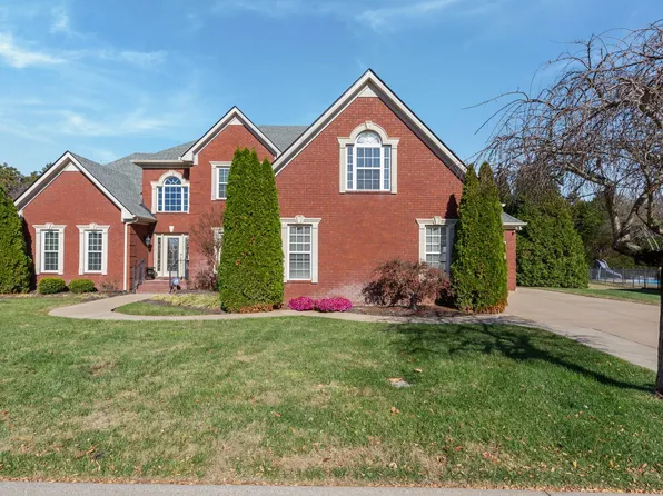 2355 Garrison Cv Lot 189, Murfreesboro, TN 37130