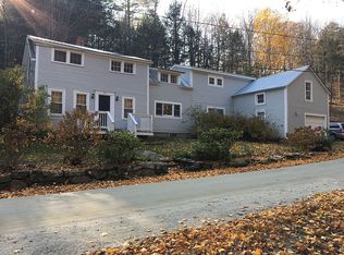 259 Hinkley Brook Rd, Grafton, VT 05146