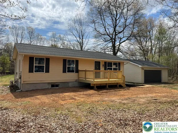 5 Kilmer Trl, Albrightsville, PA 18210