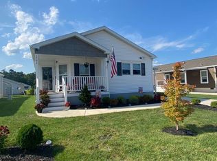 1706 Longport Blvd, Egg Harbor Township, NJ 08234