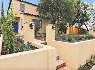 2400 W Silver Lake Dr, Los Angeles, CA 90039