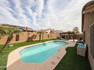 12622 W Avalon Dr, Avondale, AZ 85392