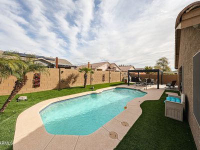 12622 W Avalon Dr, Avondale, AZ, 85392