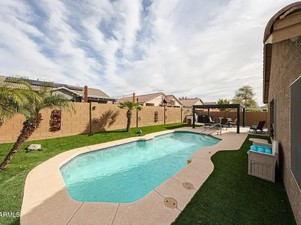 12622 W AVALON Drive, Avondale, AZ 85392