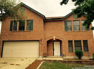 10902 Hamlen Park Dr S, San Antonio, TX 78249