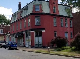 1974 Arsenal St, Saint Louis, MO