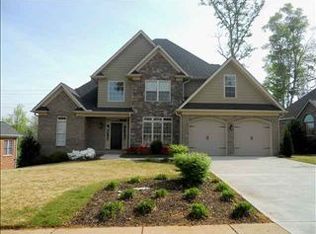 504 New Tarleton Way, Greer, SC 29650