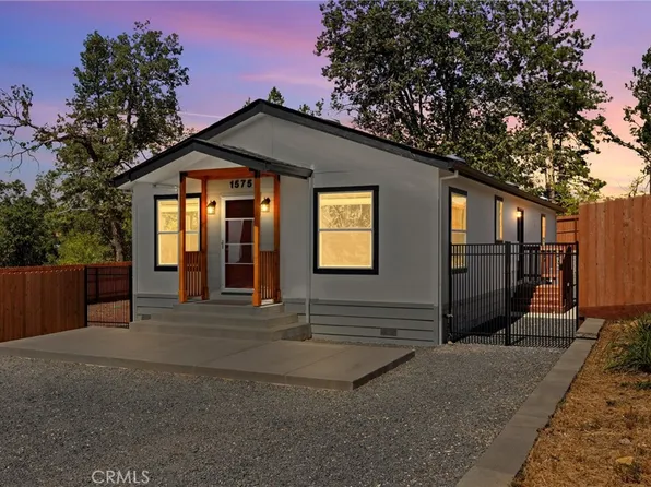 1575 La Grande Vue, Paradise, CA 95969