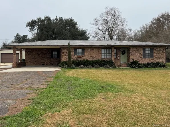 926 McMillan Ave, Iota, LA 70543
