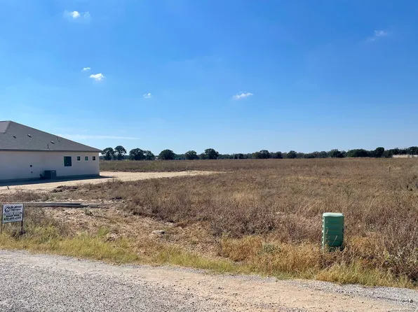 225 Colonial Ln LOT 117, La Vernia, TX 78121
