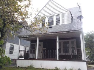 350 Birr St, Rochester, NY 14613