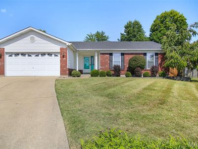 624 Bull Valley Dr, Saint Peters, MO, 63304