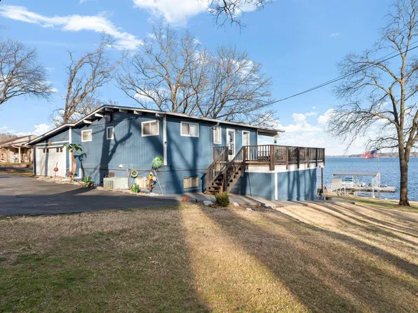 453899 Tara Trl, Afton, OK 74331