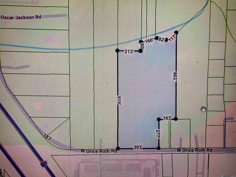 1st image of 2702 W Orice Roth Rd