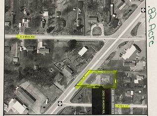 3393 S Huron Rd, Bay City, MI 48706