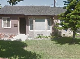3552 Roxanne Ave, Long Beach, CA 90808