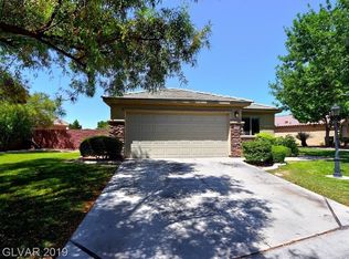 5451 Golden Leaf Ave, Las Vegas, NV 89122