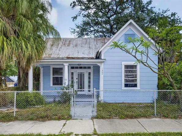 1304 E 15th Ave, Tampa, FL 33605