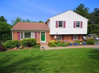 113 Maple Hills Dr, Lynchburg, VA 24502
