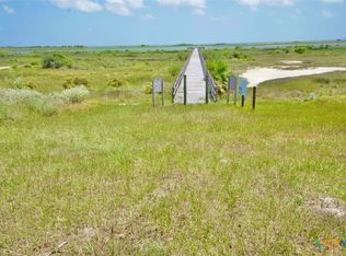 L-135 E Burgundy Bay Bay, Port O Connor, TX 77982