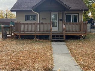 308 Miles Ave, Billings, MT 59101