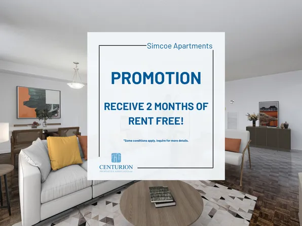 333 Simcoe St N, Oshawa, ON L1G 4T2