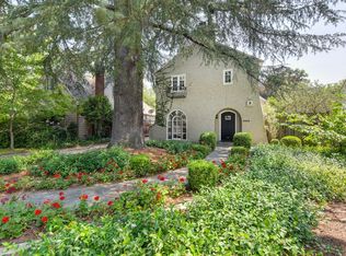 2666 Curtis Way, Sacramento, CA