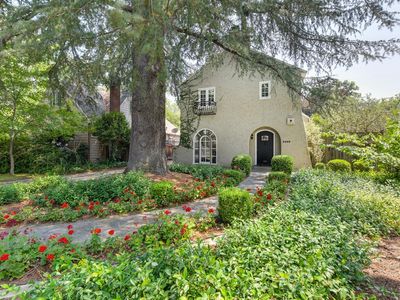 2666 Curtis Way, Sacramento, CA, 95818