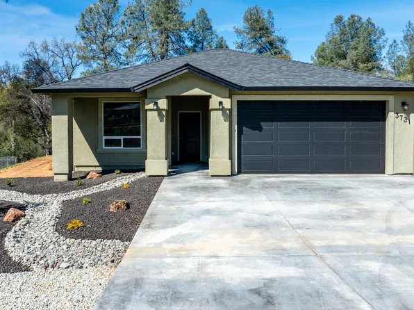 3731 Bloomsbury Ave, Shasta Lake, CA 96019