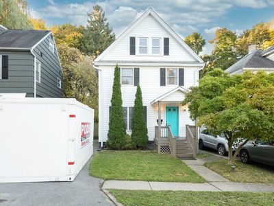 230 Eldorado St, Syracuse, NY, 13206