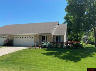 608 Reed St N, Waterville, MN 56096