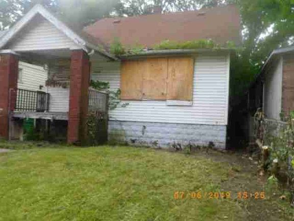 13629 Ward
