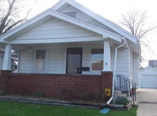 906 Hampton Ave, Toledo, OH 43609