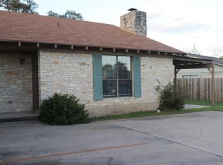 1202B Leander Rd, Georgetown, TX 78628