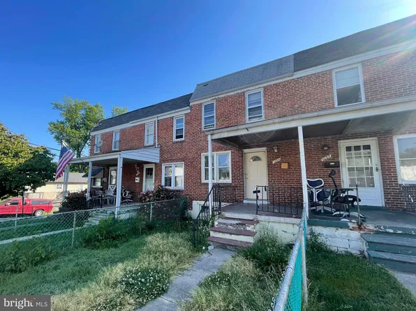 1005 Wilmington Ave, Baltimore, MD 21223