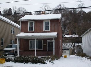 1026 Ravine St, Homestead, PA 15120