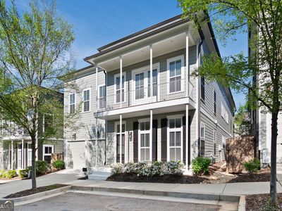 305 Masons Row, Marietta, GA, 30060