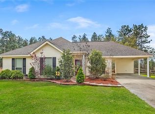 20404 Fairhaven Rd, Covington, LA 70435