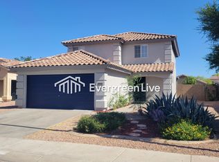 11706 W Altadena Ave, El Mirage, AZ 85335