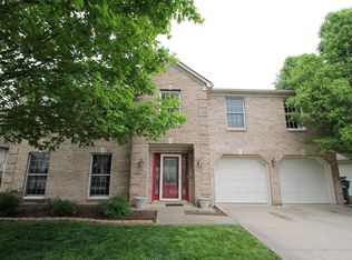 427 General John Payne Blvd, Georgetown, KY