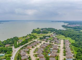 4017 Dalton Dr, Rowlett, TX 75089