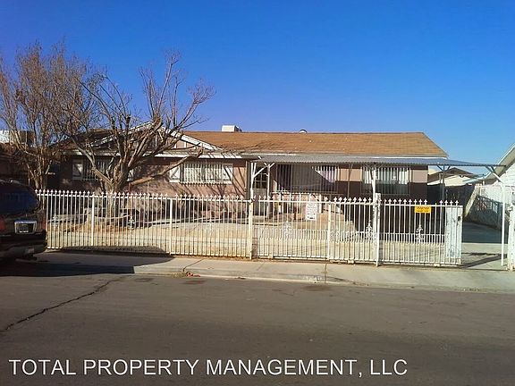 2nd image of 3640 Blue Lake Ave