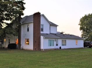 395 Cedar Hill Rd NW, Amanda, OH 43102