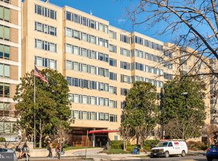 1711 Massachusetts Ave NW #108, Washington, DC